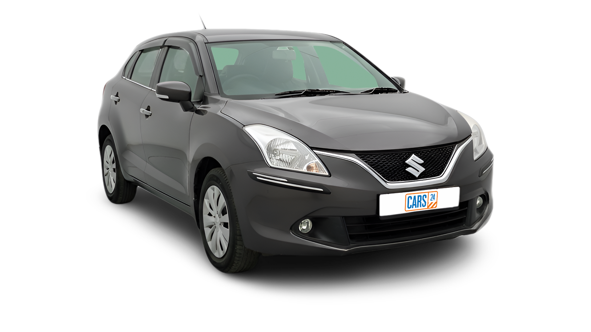 Maruti Baleno-img